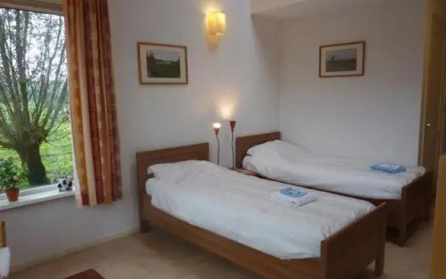 Boerderij "De Verwondering"