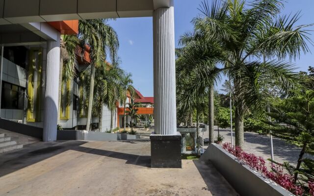 Nida Rooms Purna Mtq