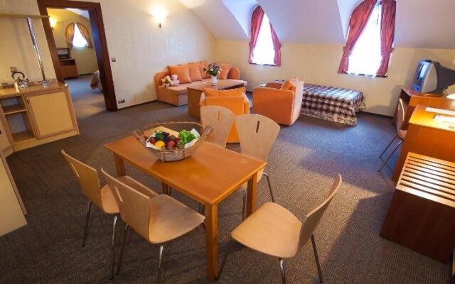 Jelenia Struga MEDICAL SPA