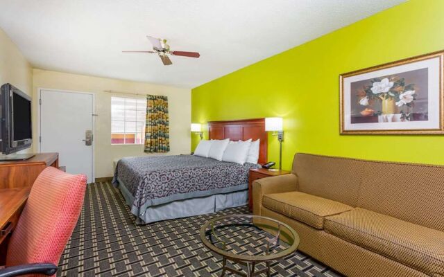 Days Inn Trenton