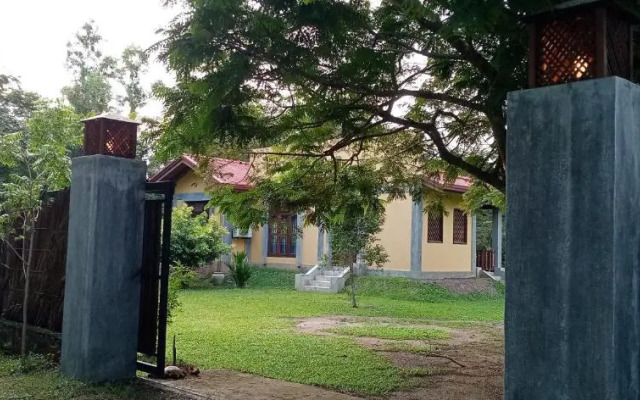 Villa de Lagoon View