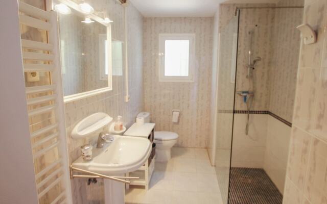 Alma - holiday home with private swimming pool in Benitachell