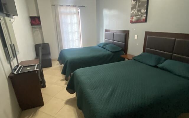 Hotel Real San Javier