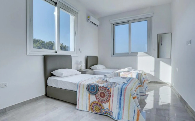 Villa Clea AQ Atp606