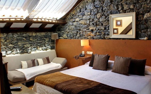 Hotel Mar del Sueve
