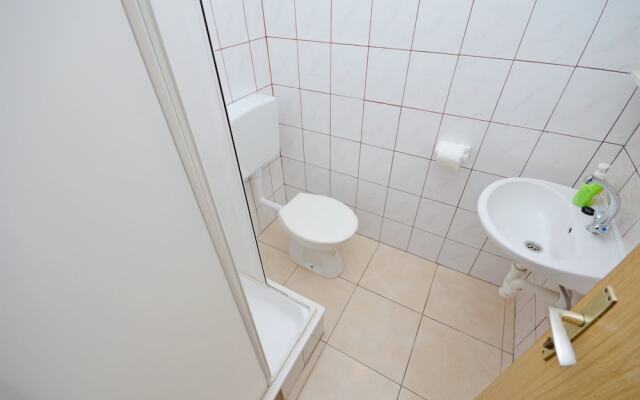 Apartments Josko