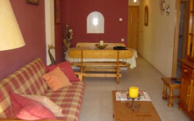 Apartamento Bobila Del Mar 29