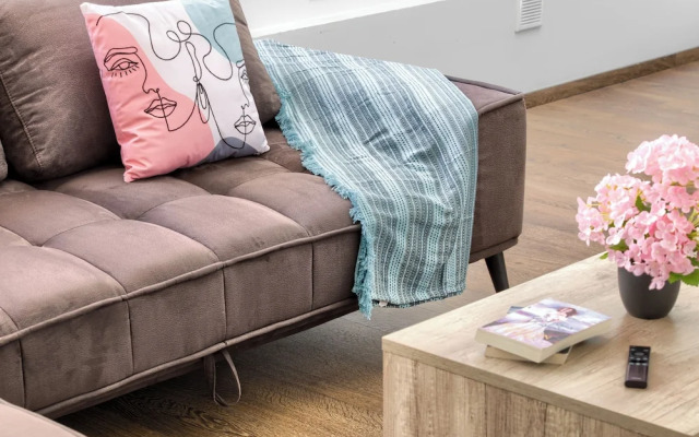 ARI Central Grand Apartments-Luxury Stay