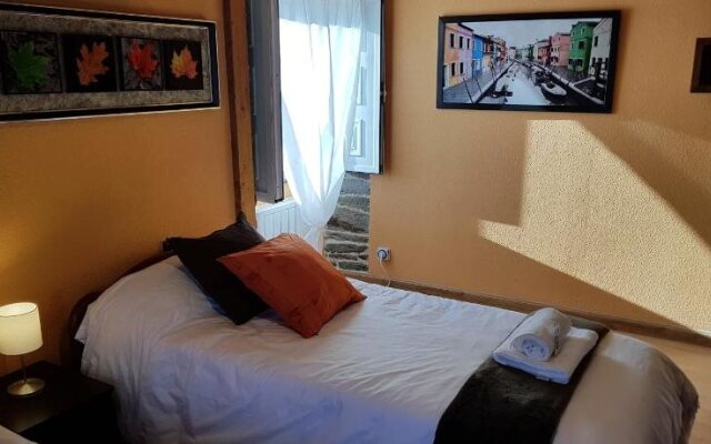 Aqua Rooms Sarria
