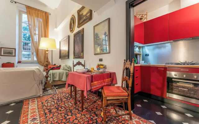 Portello Square Lux Apartment Genova