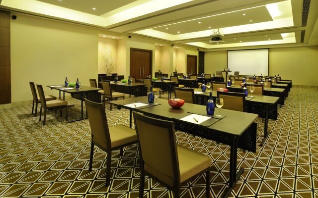 DoubleTree by Hilton Hotel Gurgaon - New Delhi NCR