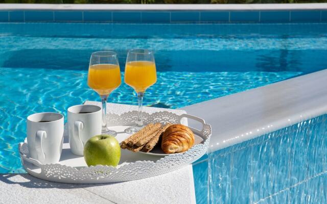 Villa Summer Dawn
