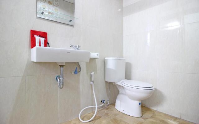 RedDoorz @ Jalan Ringroad Selatan