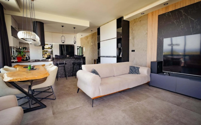Villa Avenue Çatalköy