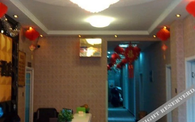 Huazun Hotel