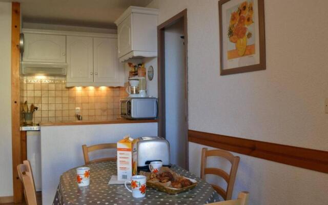 Appartement Fleury-Saint-Pierre-la-Mer, 2 pièces, 6 personnes - FR-1-229D-249