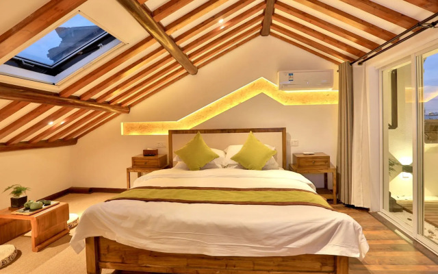 Wuzhen Zen Seclusive Inn