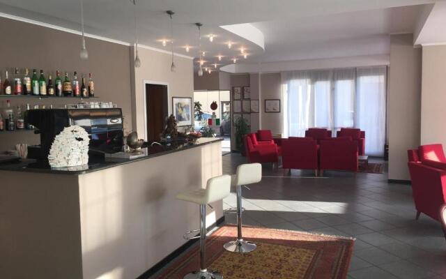 Hotel Internazionale