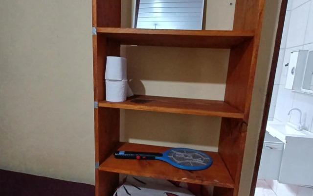 Casa Aconchego Perequê