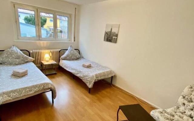 Gemütliches WG-Zimmer 5, zentral in Ravensburg (stadtnah)