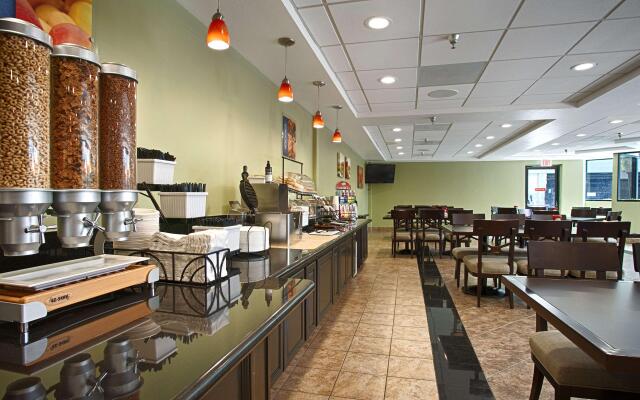 Best Western Plus Irvine Spectrum Hotel