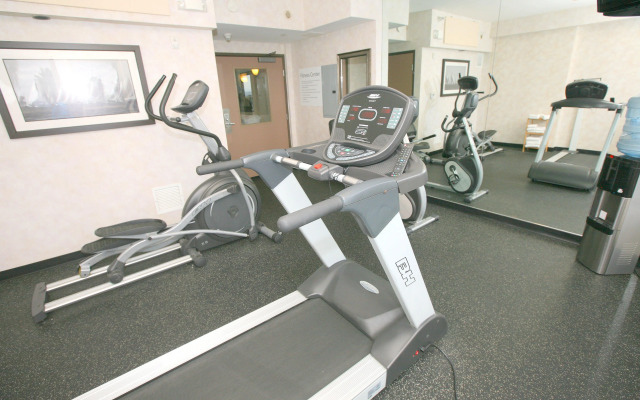 Holiday Inn Express San Diego South - Chula Vista by IHG
