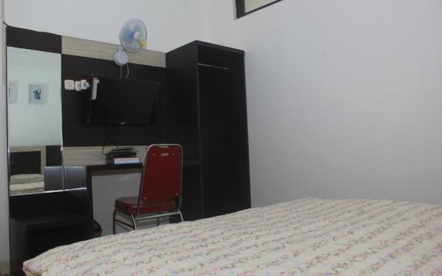 Aurora Guest House