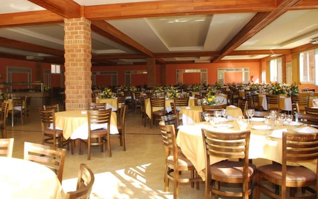 Vassouras Eco Resort