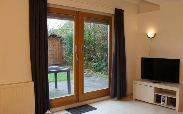 Holiday Home Near the Sea