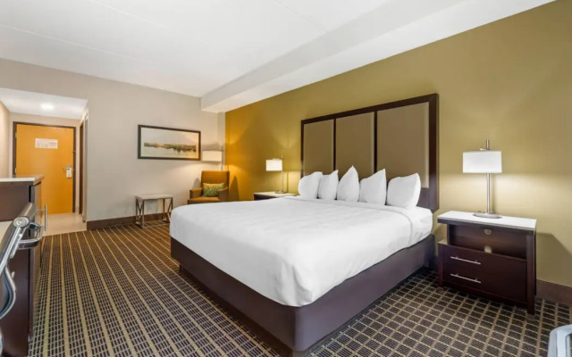 Wingate by Wyndham North East