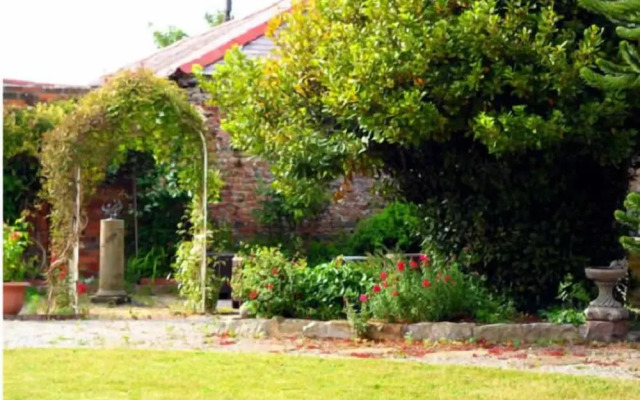 Ty'n Rhyl Boutique Bed & Breakfast