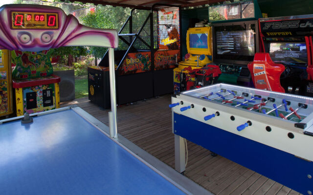 Pirate's Beach Club - Ultra All Inclusive