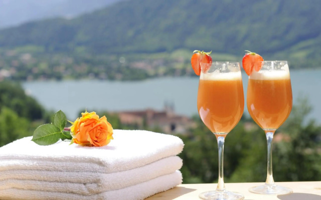 Der Westerhof Tegernsee Hotel