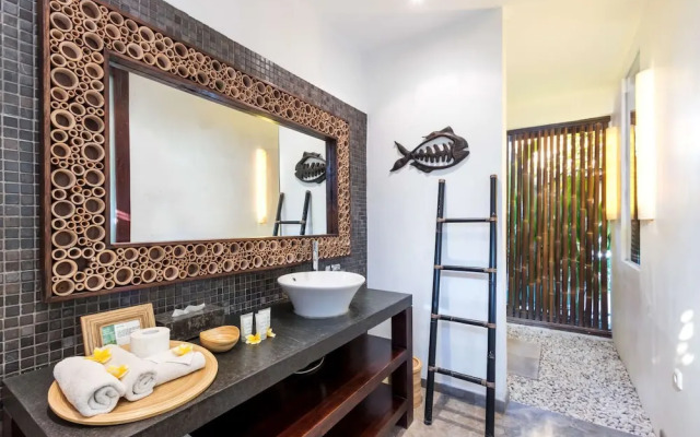 Beautiful Villa With Private Pool, Bali Villa 2011