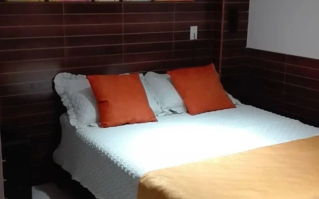 Hotel 63 In Ejecutivo