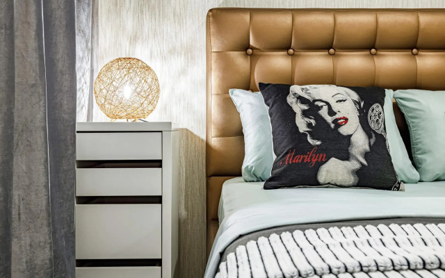 Просторная квартира возле стадиона Краснодар