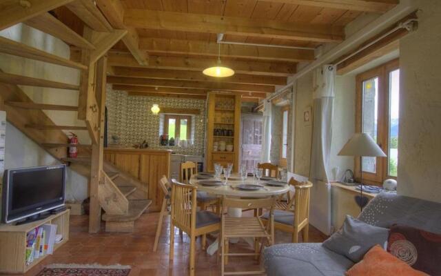 Le Hameau de Chantemerle