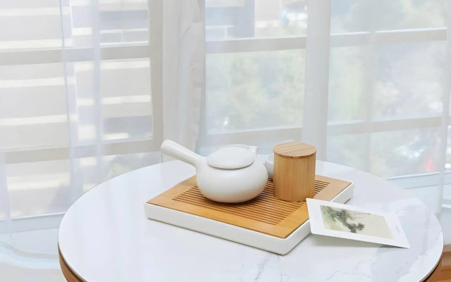 JI Hotel Shanghai Anting Hotel