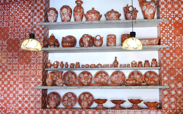 Hotel Catharina Paraguaçu