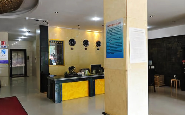Pearl Holiday Hotel
