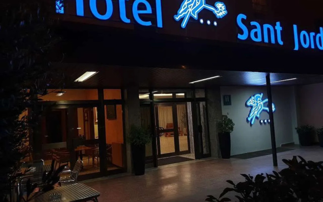 Hotel Sant Jordi