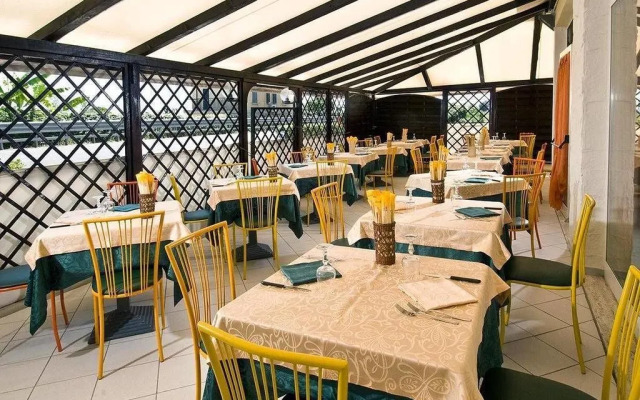 Hotel Ristorante Miramare