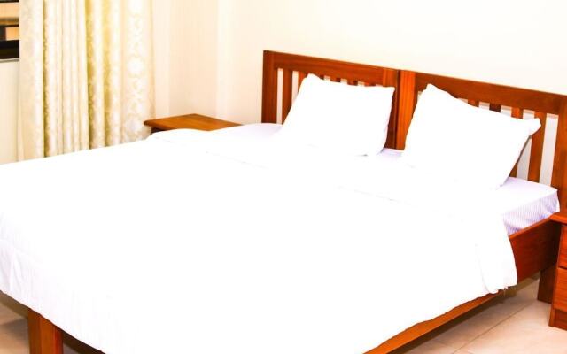 Tanganyika Towers Apartments
