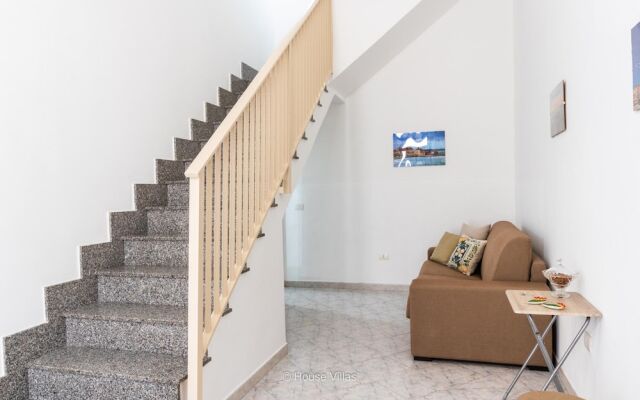 House Villas - A Casuzza Avulisa