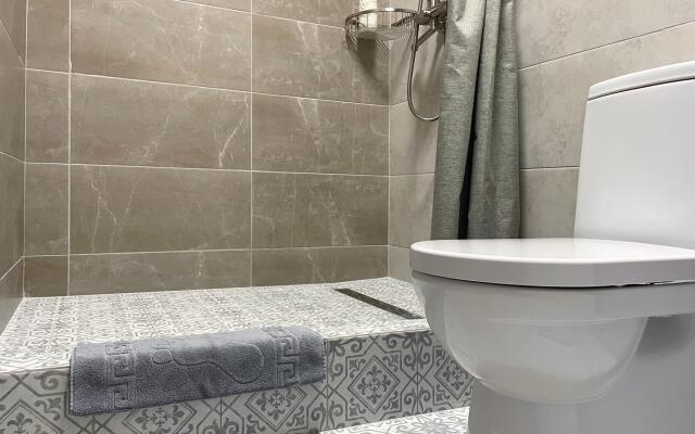 Апартаменты на улице Власова 31