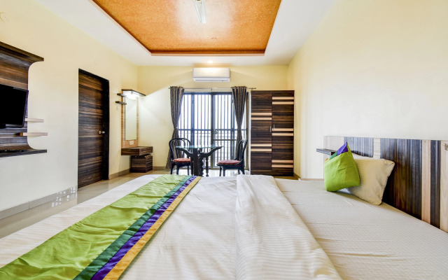 Itsy By Treebo - Gugal Residency Mahabaleshwar