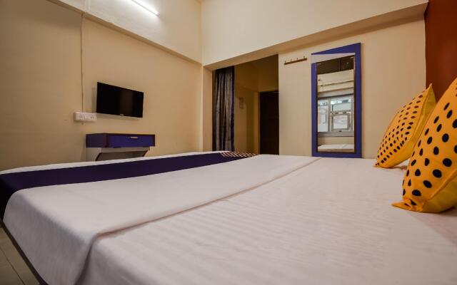 SPOT ON 65460 Hotel Gulmohar