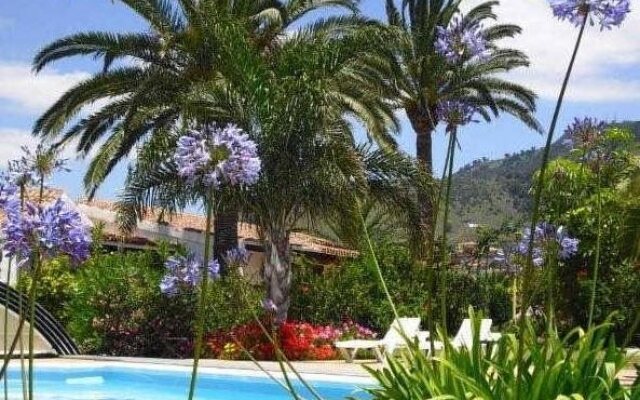 Finca El Picacho
