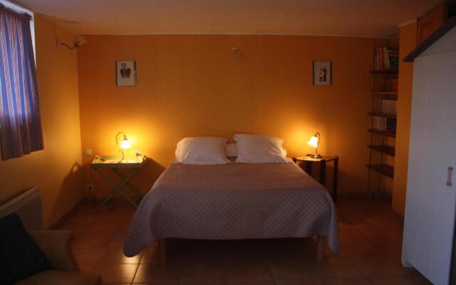 Presbytère de Jonquiere