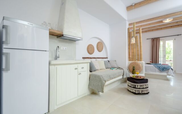 Naxos Nature Suites